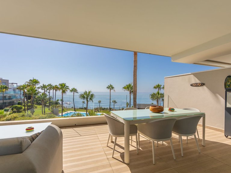 Apartment for Sale in Estepona, Malaga 11