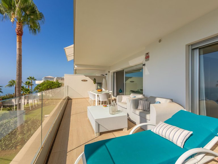 Apartment for Sale in Estepona, Malaga 12