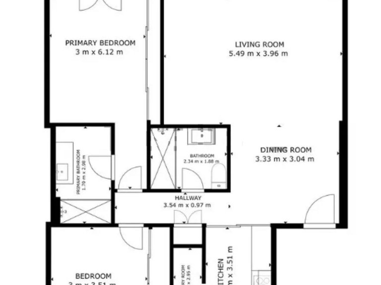 Apartment for Sale in Estepona, Malaga 13