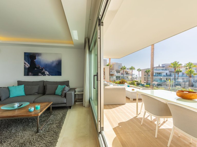 Apartment for Sale in Estepona, Malaga 15