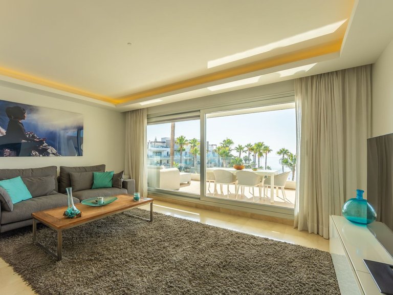 Apartment for Sale in Estepona, Malaga 16