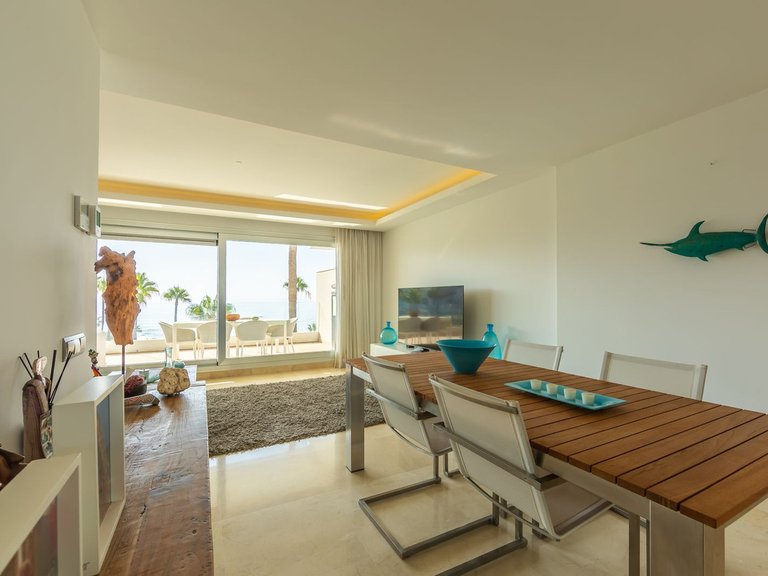 Apartment for Sale in Estepona, Malaga 17