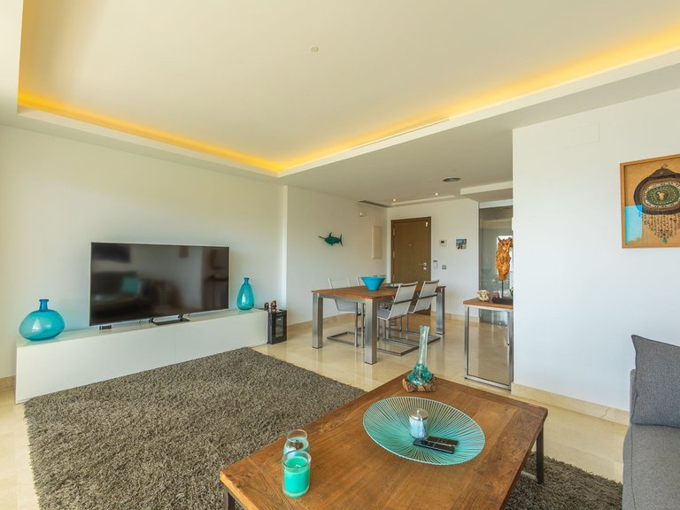 Apartment for Sale in Estepona, Malaga 19