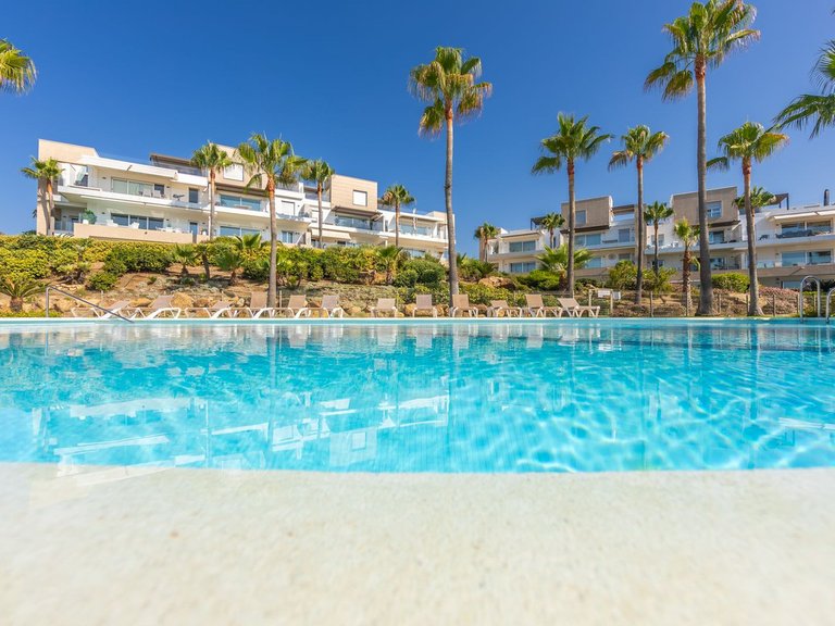 Apartment for Sale in Estepona, Malaga 2