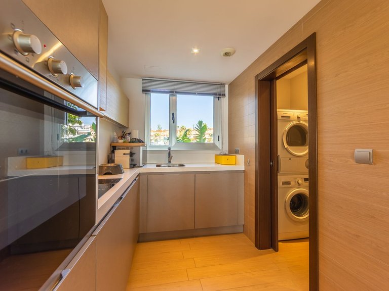 Apartment for Sale in Estepona, Malaga 22