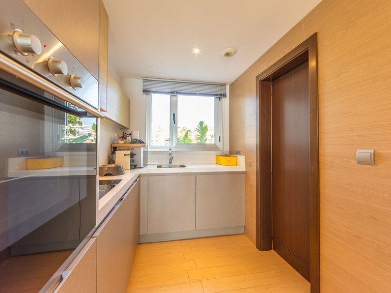 Apartment for Sale in Estepona, Malaga 23