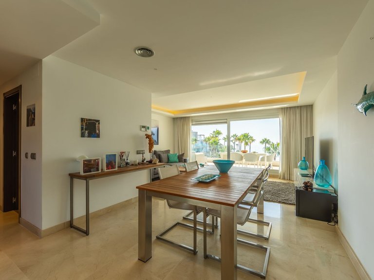 Apartment for Sale in Estepona, Malaga 3
