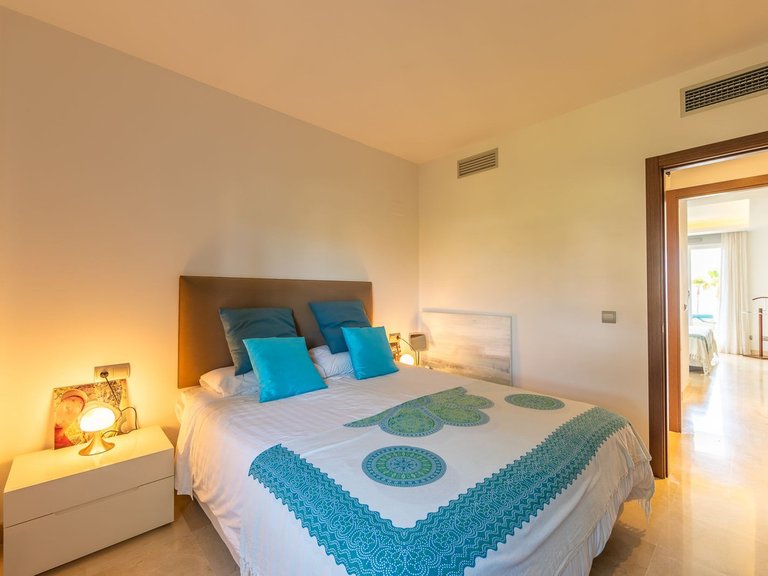 Apartment for Sale in Estepona, Malaga 31