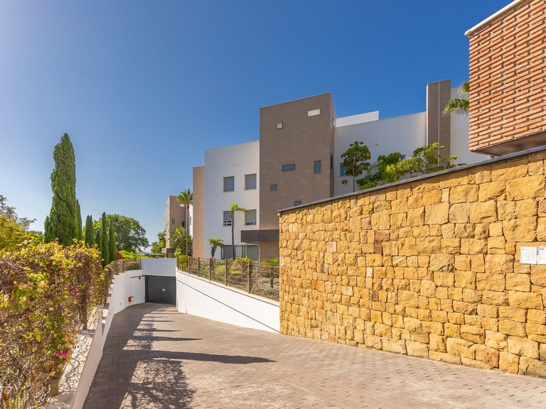 Apartment for Sale in Estepona, Malaga 39