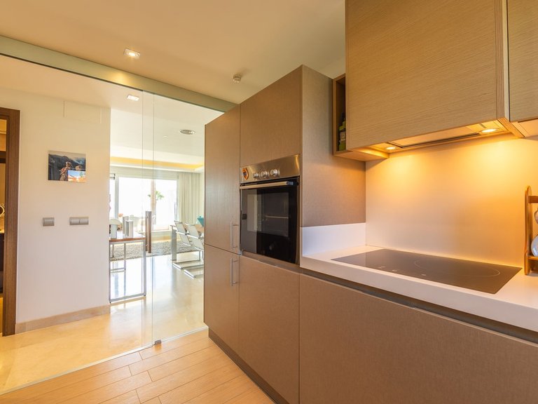 Apartment for Sale in Estepona, Malaga 4
