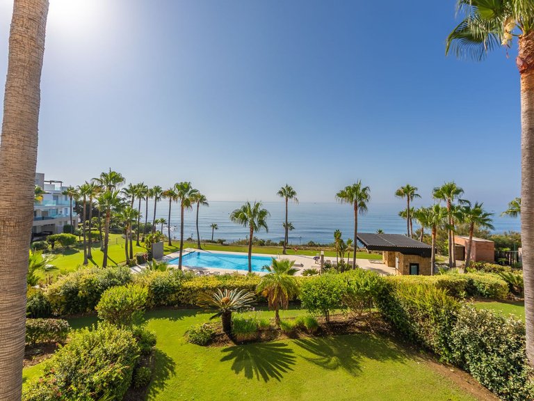 Apartment for Sale in Estepona, Malaga 43