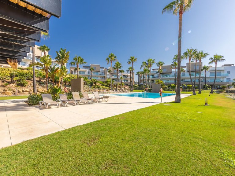 Apartment for Sale in Estepona, Malaga 45