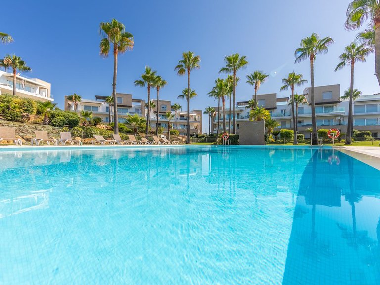 Apartment for Sale in Estepona, Malaga 46