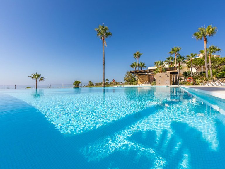Apartment for Sale in Estepona, Malaga 47