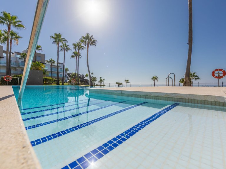 Apartment for Sale in Estepona, Malaga 48