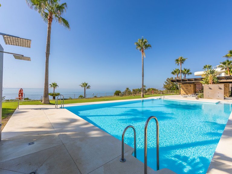 Apartment for Sale in Estepona, Malaga 49
