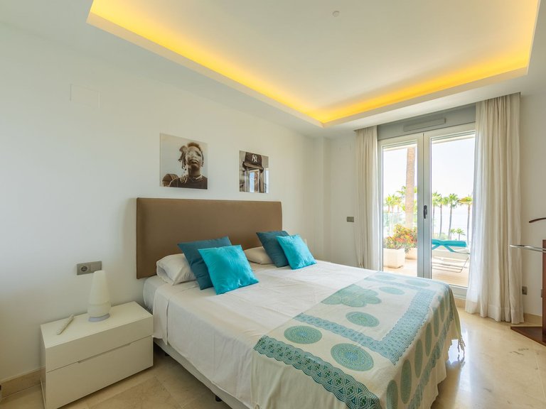 Apartment for Sale in Estepona, Malaga 5