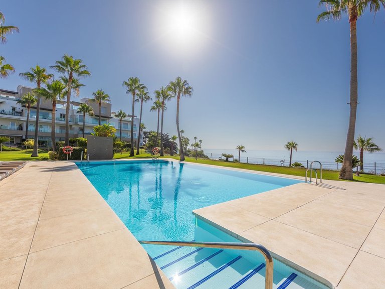 Apartment for Sale in Estepona, Malaga 50