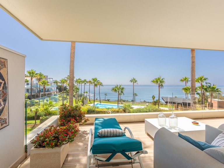 Apartment for Sale in Estepona, Malaga 7