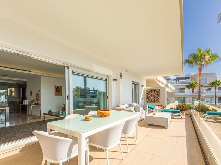 Apartment for Sale in Estepona, Malaga 8