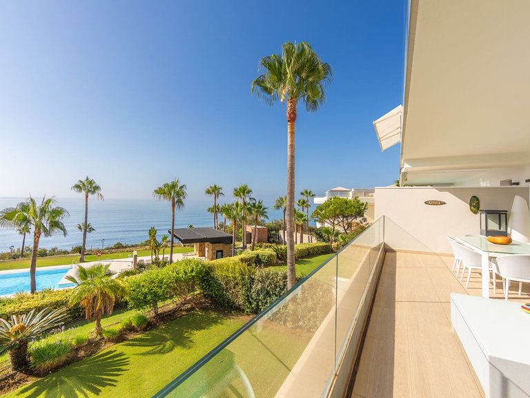 Apartment for Sale in Estepona, Malaga 9