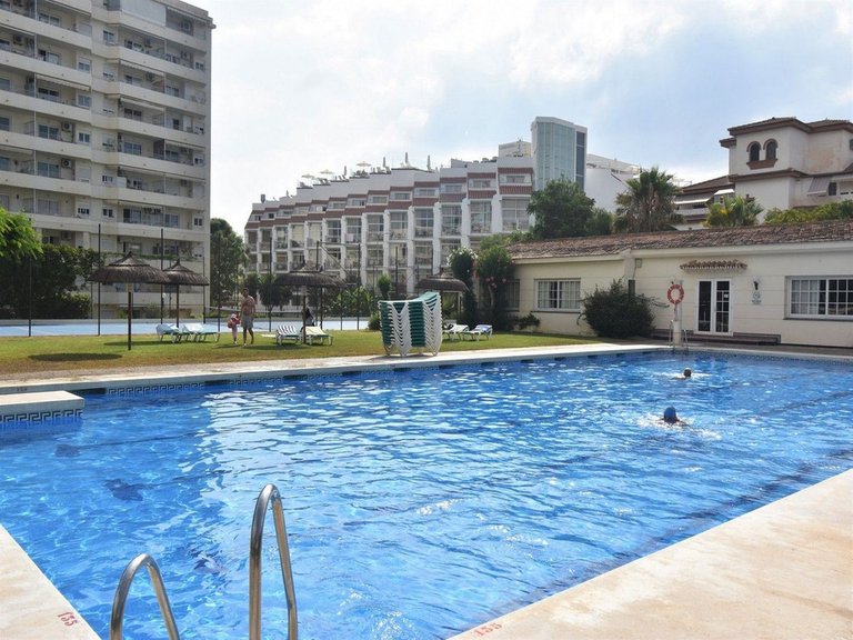 Apartment for Sale in Torremolinos, Malaga 1