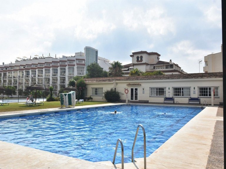 Apartment for Sale in Torremolinos, Malaga 2