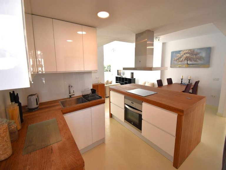Apartment for Sale in Torremolinos, Malaga 5