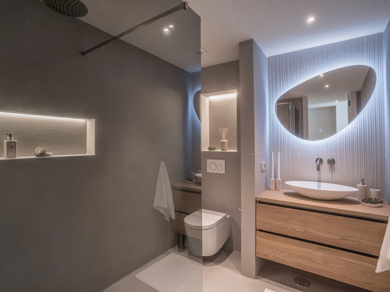 Apartment for Sale in Nueva Andalucía, Malaga 26