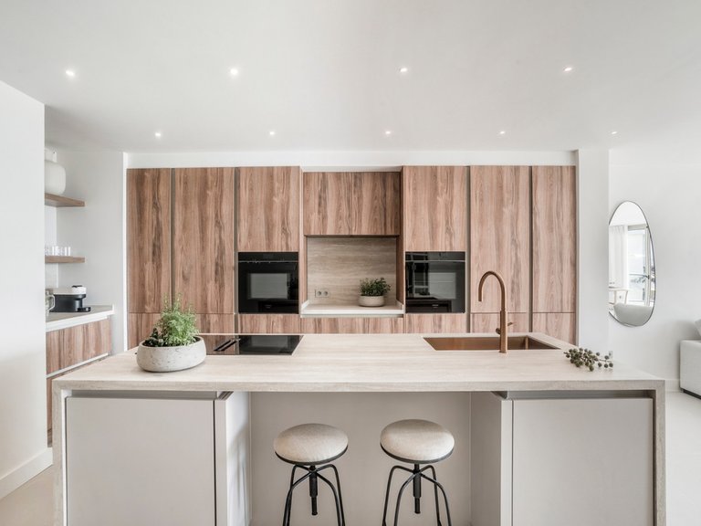 Apartment for Sale in Nueva Andalucía, Malaga 9