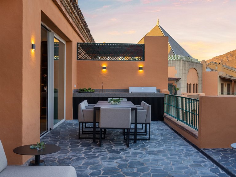 Apartment for Sale in Nueva Andalucía, Malaga 12