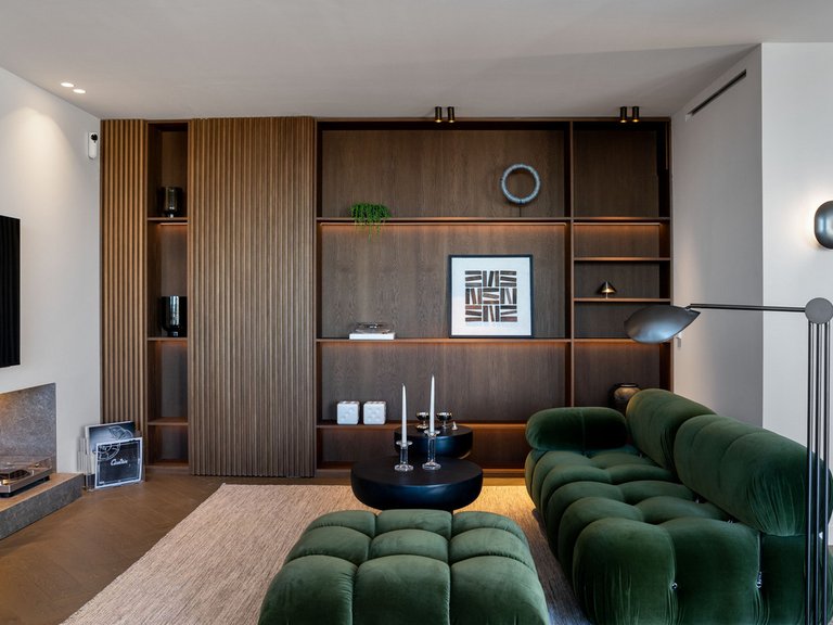 Apartment for Sale in Nueva Andalucía, Malaga 3