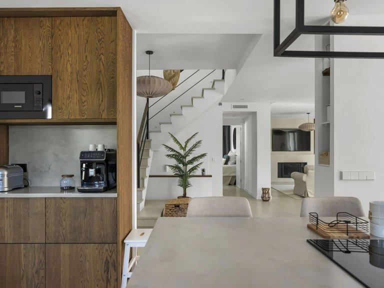Villa for Sale in Costa del Sol Nueva Andalucía, Malaga 15