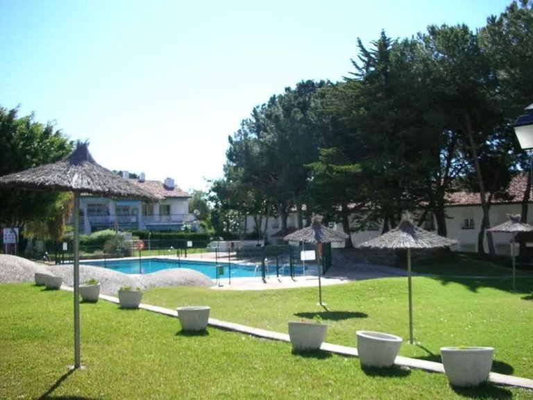 Apartment for Sale in Nagüeles, Malaga 1