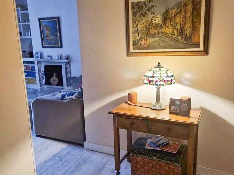 Apartment for Sale in Nagüeles, Malaga 10