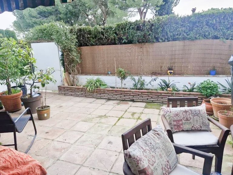 Apartment for Sale in Nagüeles, Malaga 6