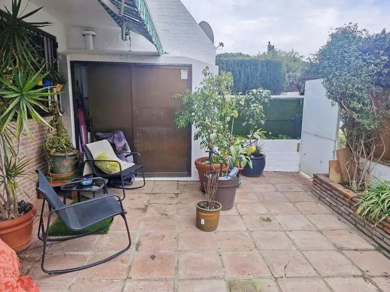 Apartment for Sale in Nagüeles, Malaga 7