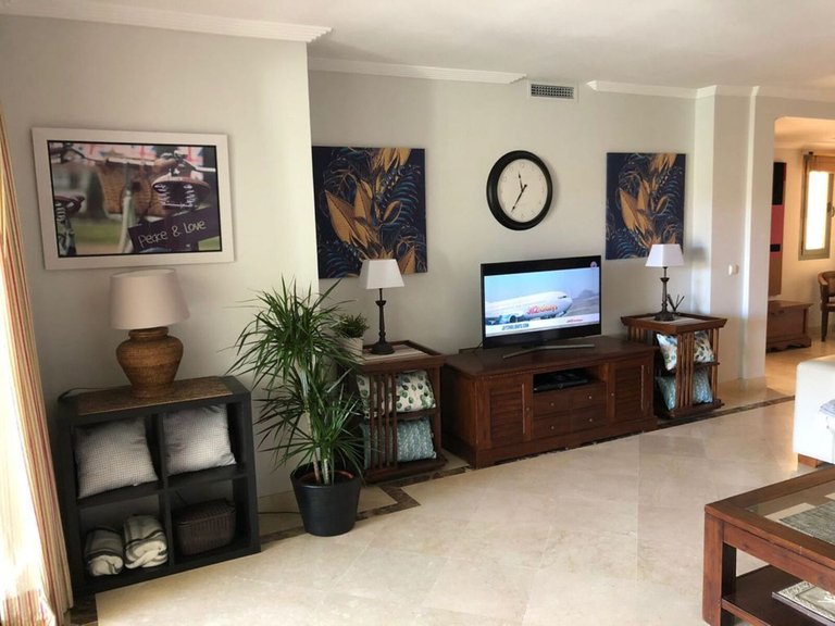Apartment for Sale in Sotogrande, Cadiz 14