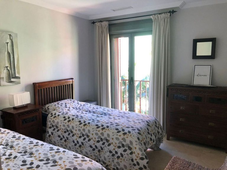Apartment for Sale in Sotogrande, Cadiz 5