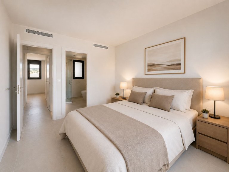 Apartment for Sale in Estepona, Malaga 10