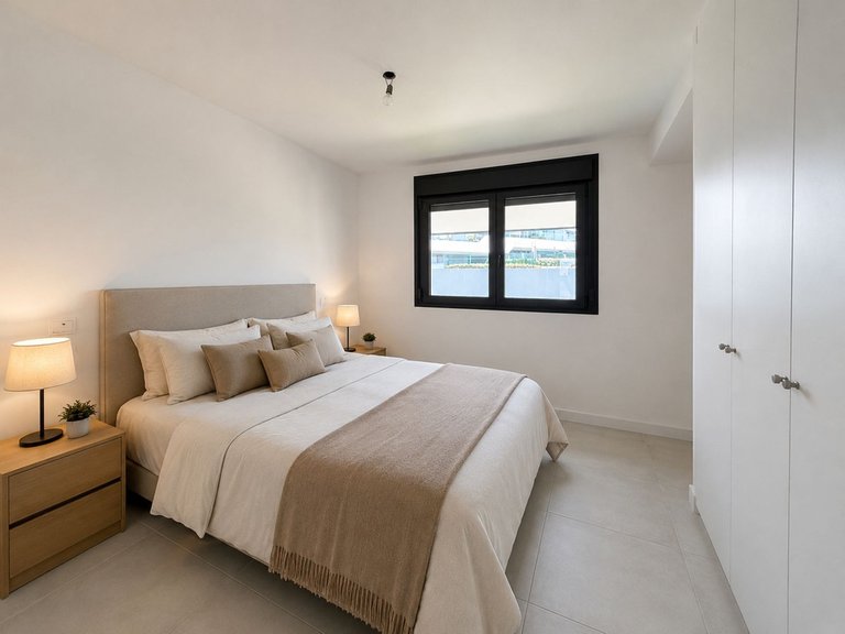 Apartment for Sale in Estepona, Malaga 14