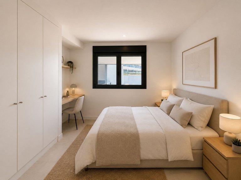 Apartment for Sale in Estepona, Malaga 16