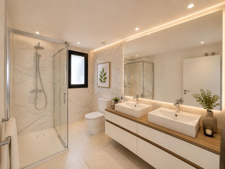 Apartment for Sale in Estepona, Malaga 19