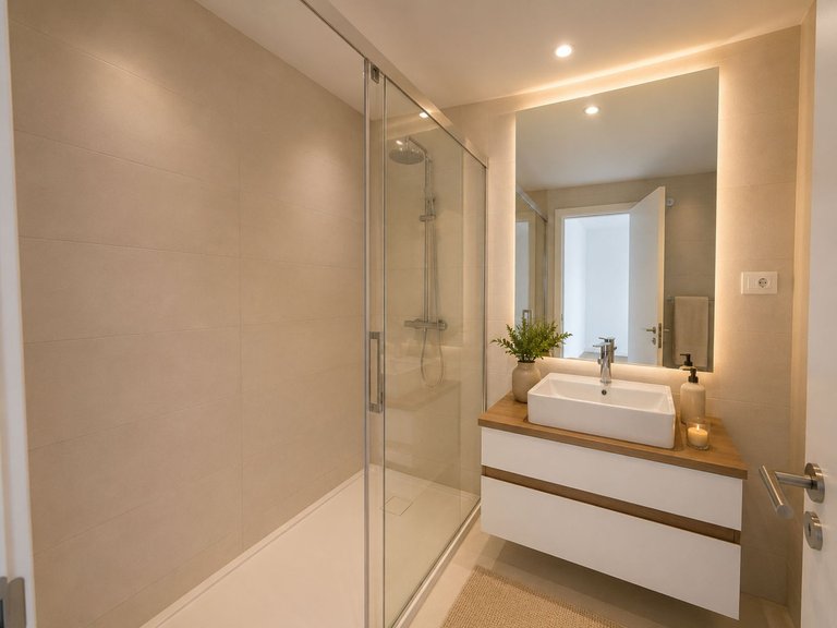 Apartment for Sale in Estepona, Malaga 20