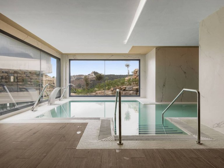 Apartment for Sale in Estepona, Malaga 22