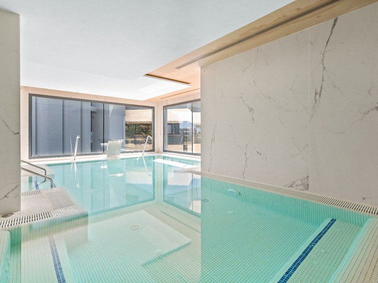 Apartment for Sale in Estepona, Malaga 25