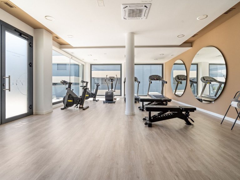 Apartment for Sale in Estepona, Malaga 27