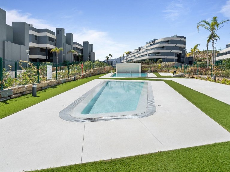 Apartment for Sale in Estepona, Malaga 31