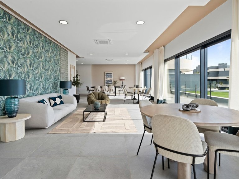 Apartment for Sale in Estepona, Malaga 32