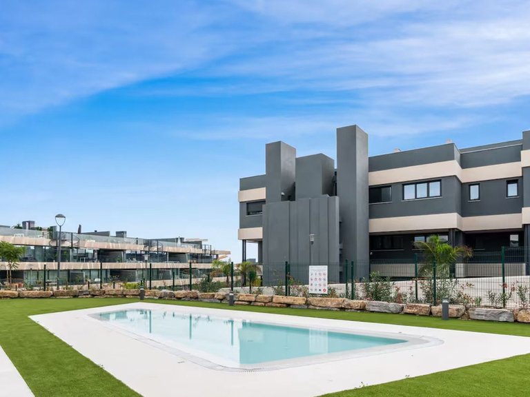 Apartment for Sale in Estepona, Malaga 33